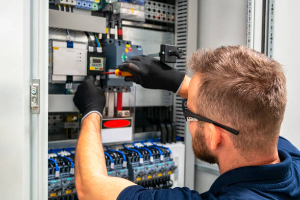 Best Electrical Installation Contractor  in Barbourville, KY