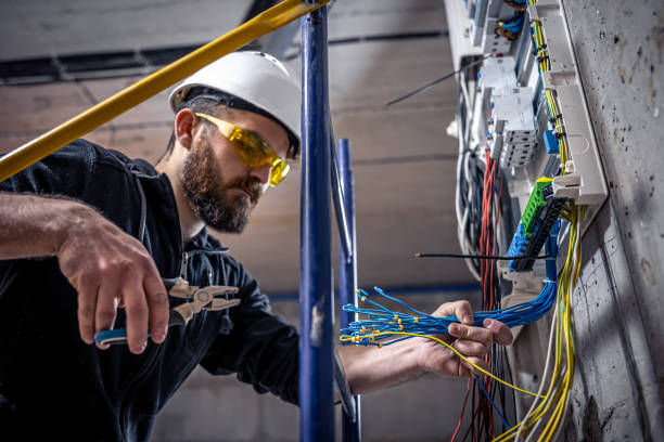 Best Electrical Troubleshooting Services  in Barbourville, KY