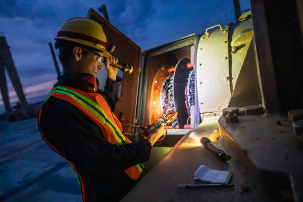 Best Circuit Breaker Repair  in Barbourville, KY