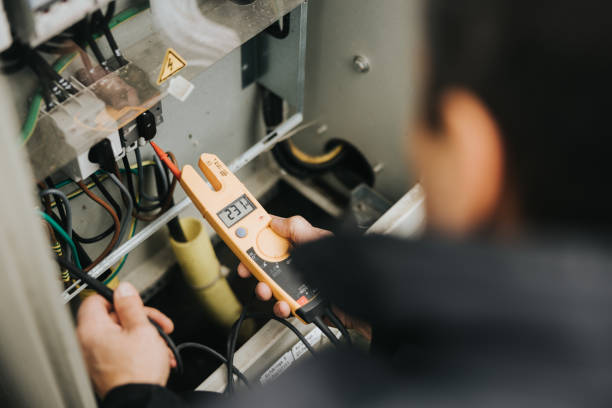 Best Electrical Rewiring Services  in Barbourville, KY