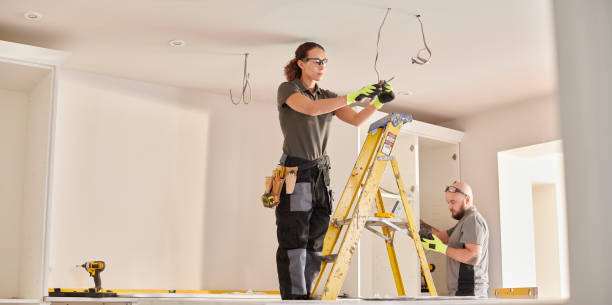 Best Electrical Repair Services  in Barbourville, KY