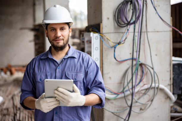 Best Electrician Near Me  in Barbourville, KY