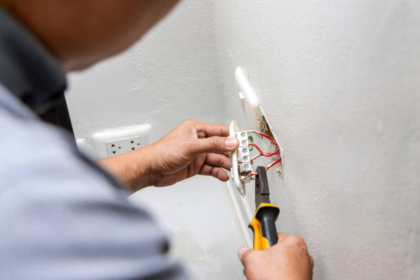 Best Commercial Electrician Services  in Barbourville, KY