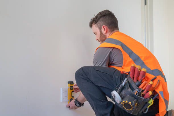 Best Affordable Electrician  in Barbourville, KY