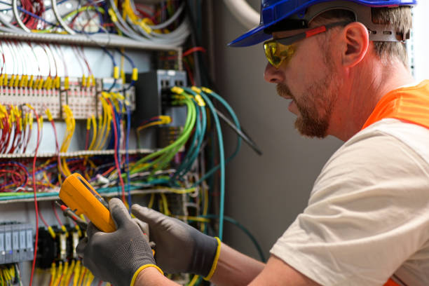  Barbourville, KY Electrician Pros