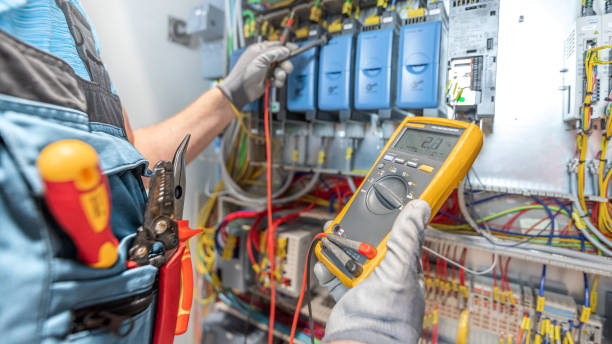 Best Electrical System Inspection  in Barbourville, KY