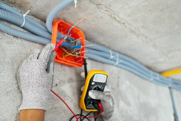 Best Generator Installation Services  in Barbourville, KY